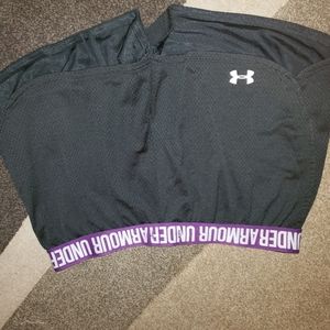 Under armour shorts